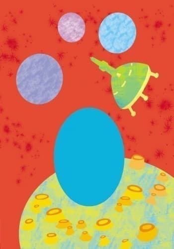 Різнокольорові плямки, фото - 2