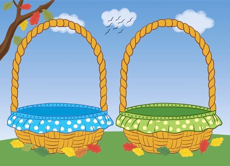 Мій альбом для аплікації та ліплення.4-5 років, фото - 3