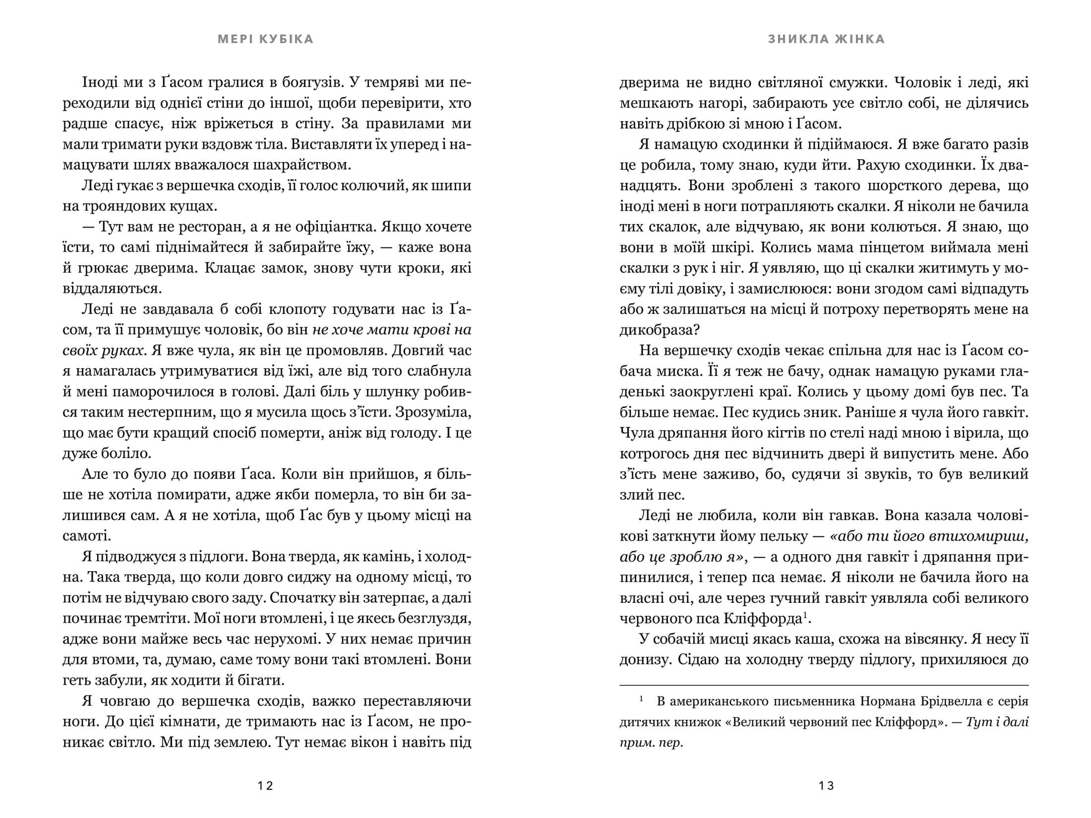 Зникла жінка, фото - 3