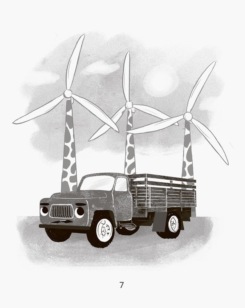 2 рівень Електромобіль Сашко, фото - 3