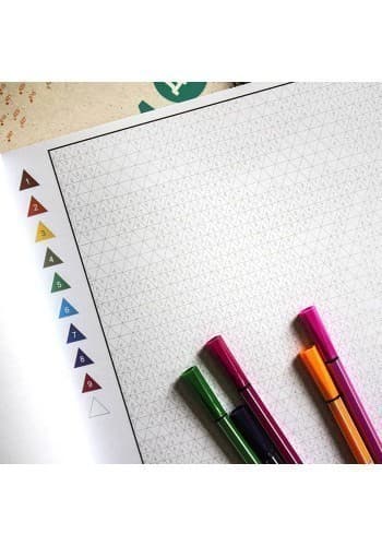 Кольоровий квест, фото - 2