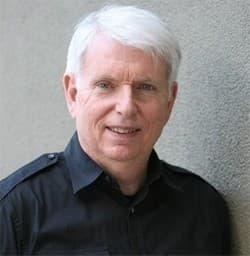 Джефф Сазерленд