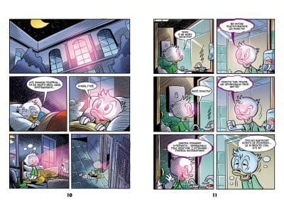 Пазури у скриньці, фото - 2