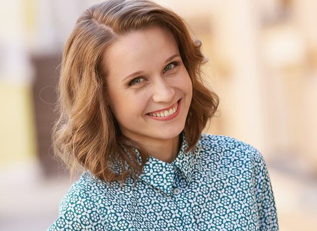 Наталія Шостак