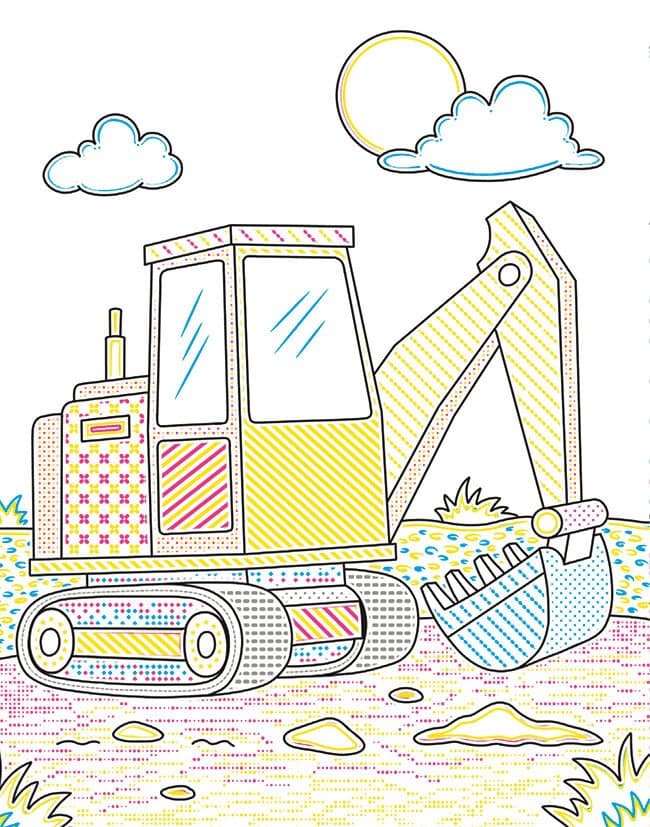 Пензлик і вода. Бригада будівна, фото - 3