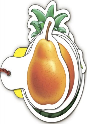 Фрукти, фото - 3