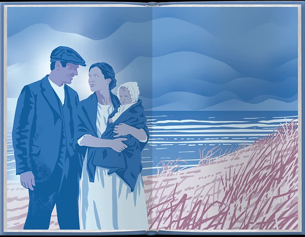 Світло між двох океанів (КультRead), фото - 2