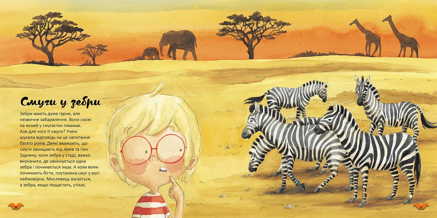 Кольори у світі тварин, фото - 2