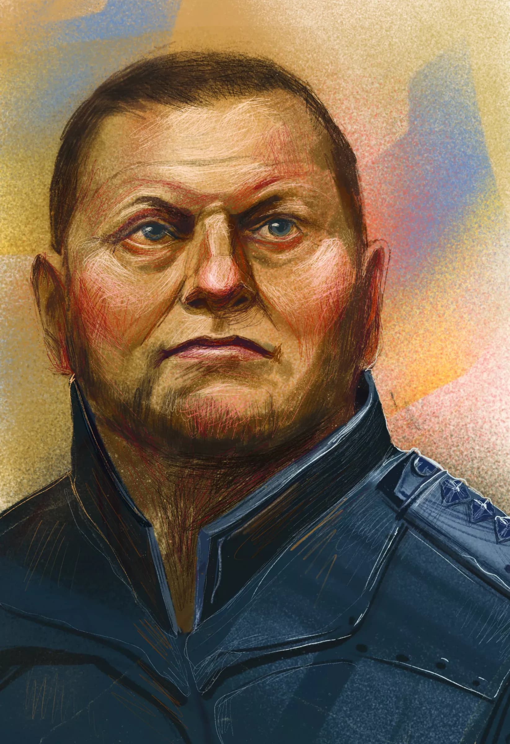 Героїчні казки, фото - 3