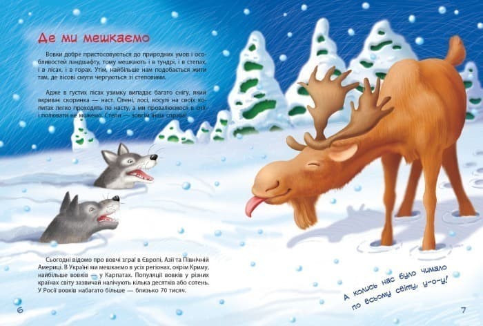 Пан Вовк, фото - 3