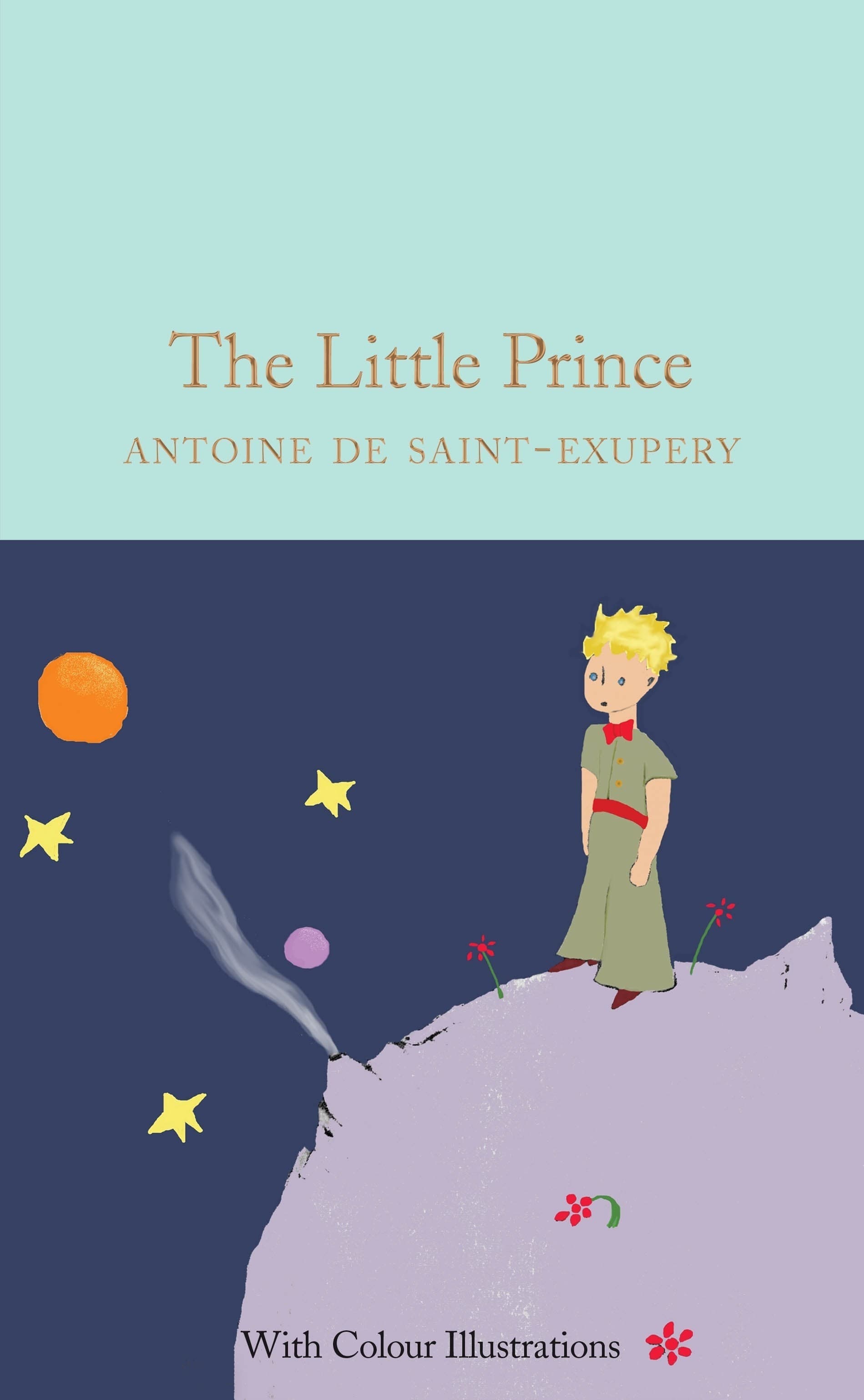 The Little Prince, фото - 1