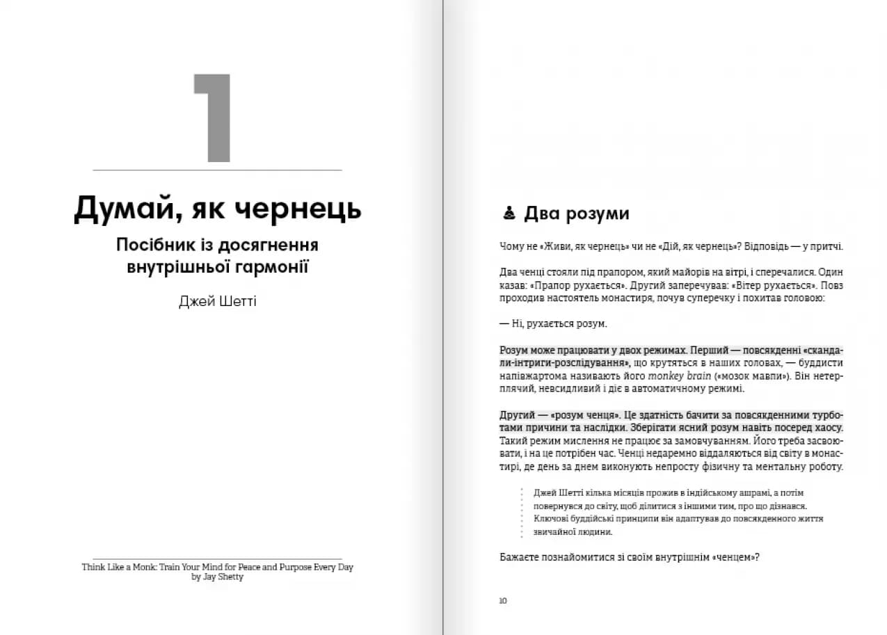 Тренажер оптимізму. Збірник самарі (українською мовою) + аудіокнижка, фото - 2