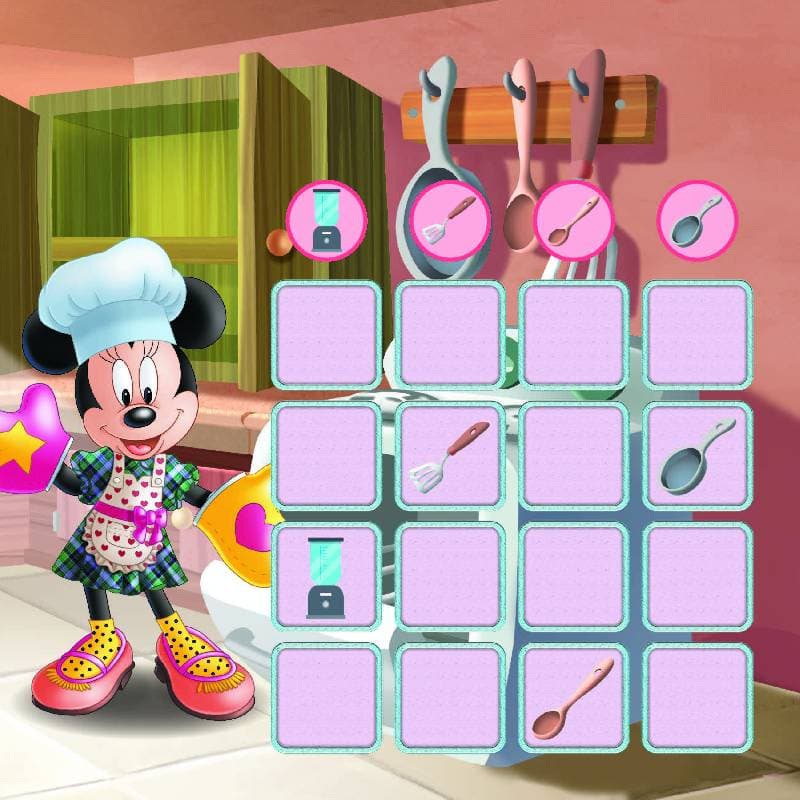 Судоку. У світі моди (Disney), фото - 3