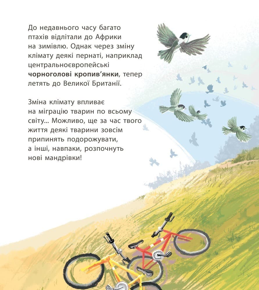 Дивовижні мандрівки тварин, фото - 3