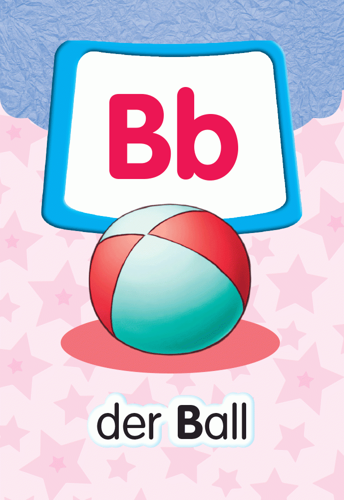 Німецька мова. 1 кл. Флеш-картки (до будь-якого підручника), фото - 2