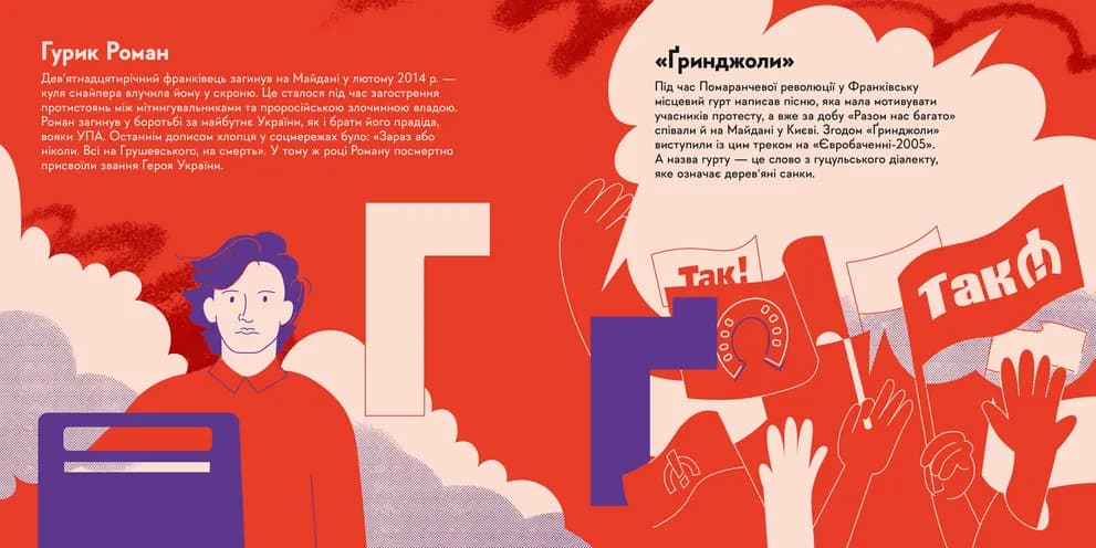 Книжечка-мандрівочка. Івано-Франківськ, фото - 3