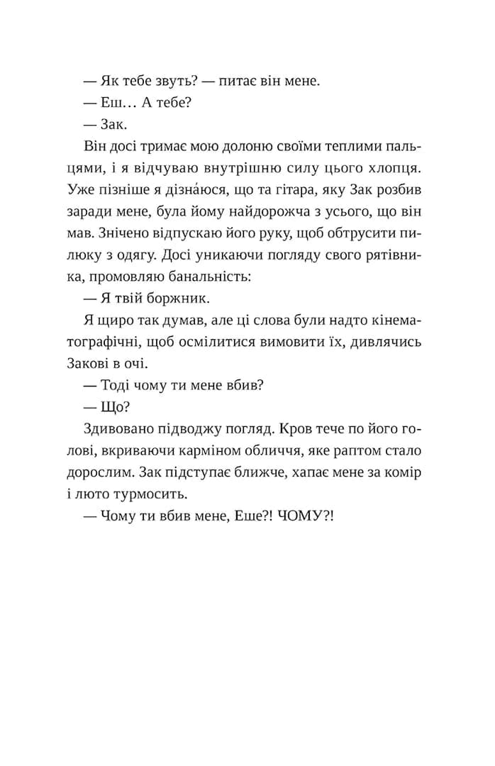 Попіл лине до неба. Том 2, фото - 2