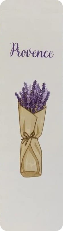 Закладка двухстороння для книги «Provence»