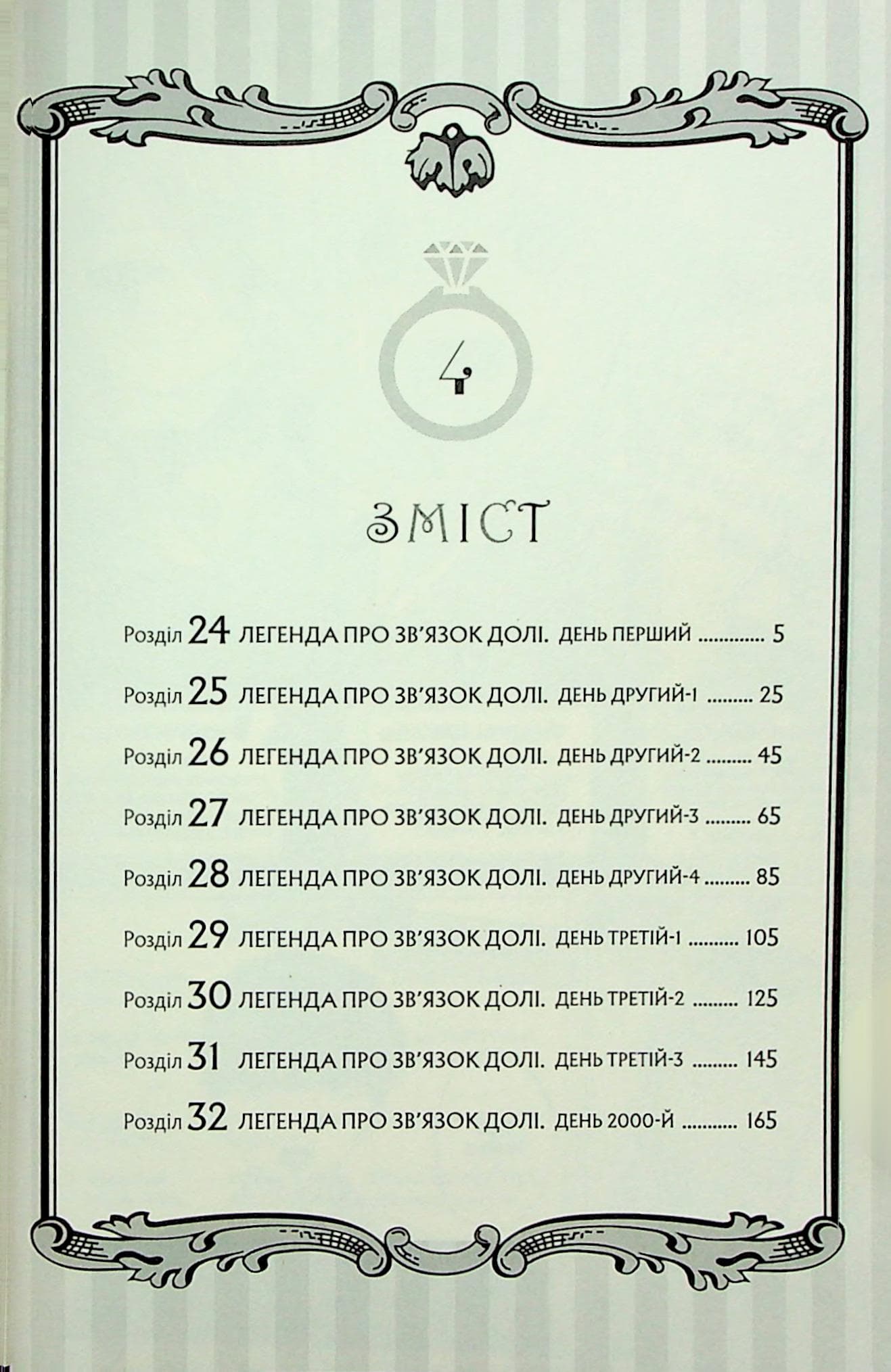 П&#39;ять наречених близнят. Том 4, фото - 2