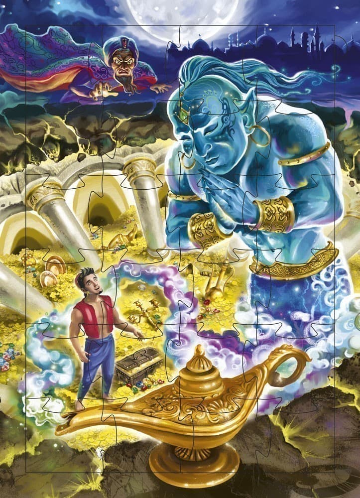 Казки далекого Сходу, фото - 3