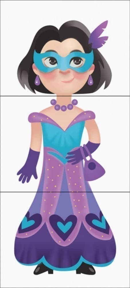 Дівчатка, фото - 2