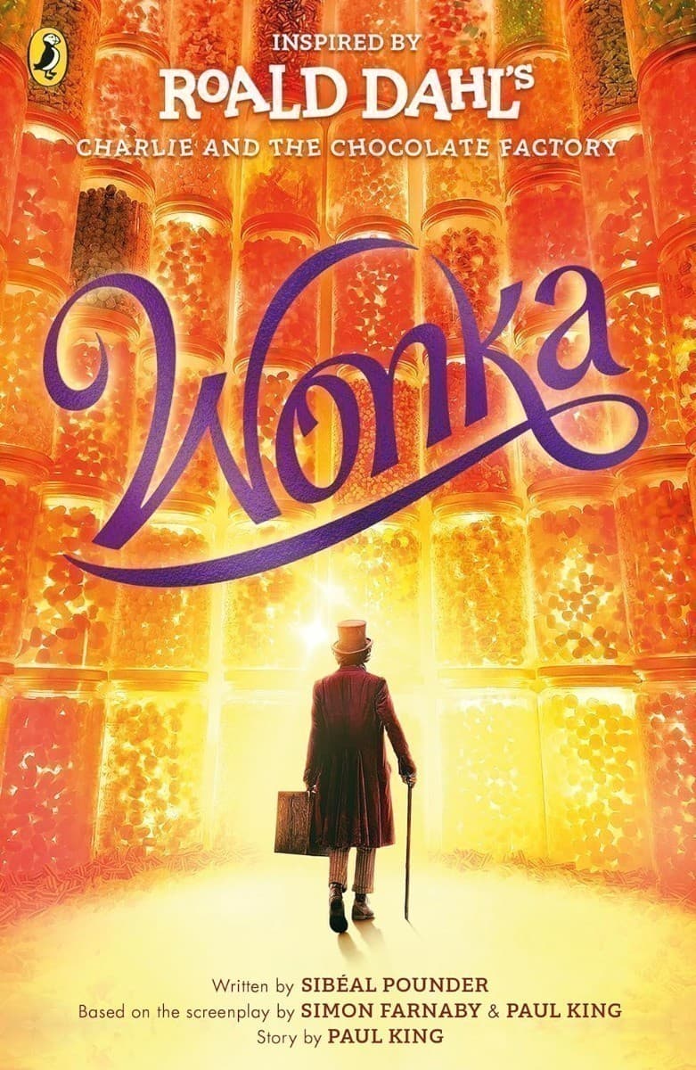 Wonka, фото - 1