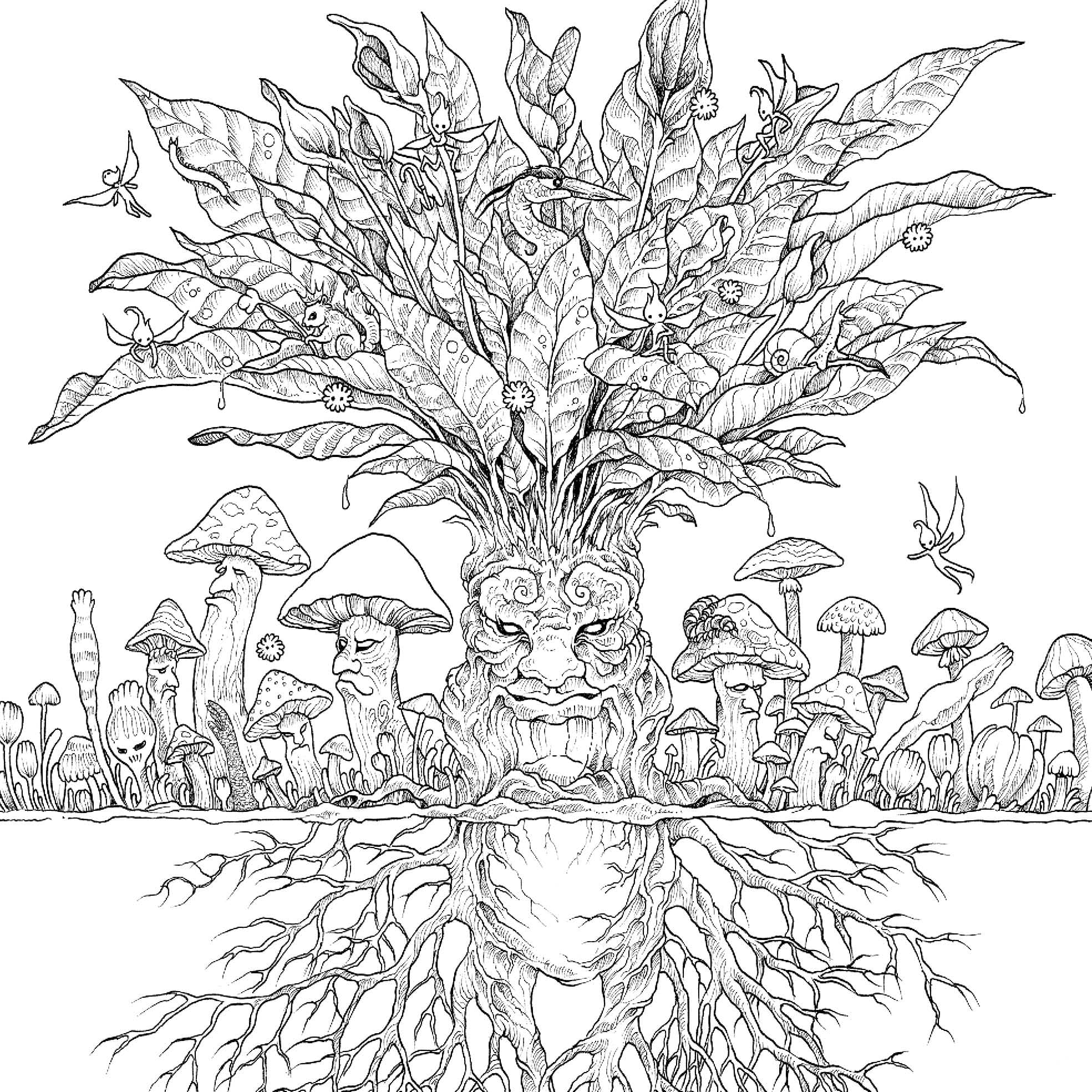 Фантастичні видіння, фото - 2