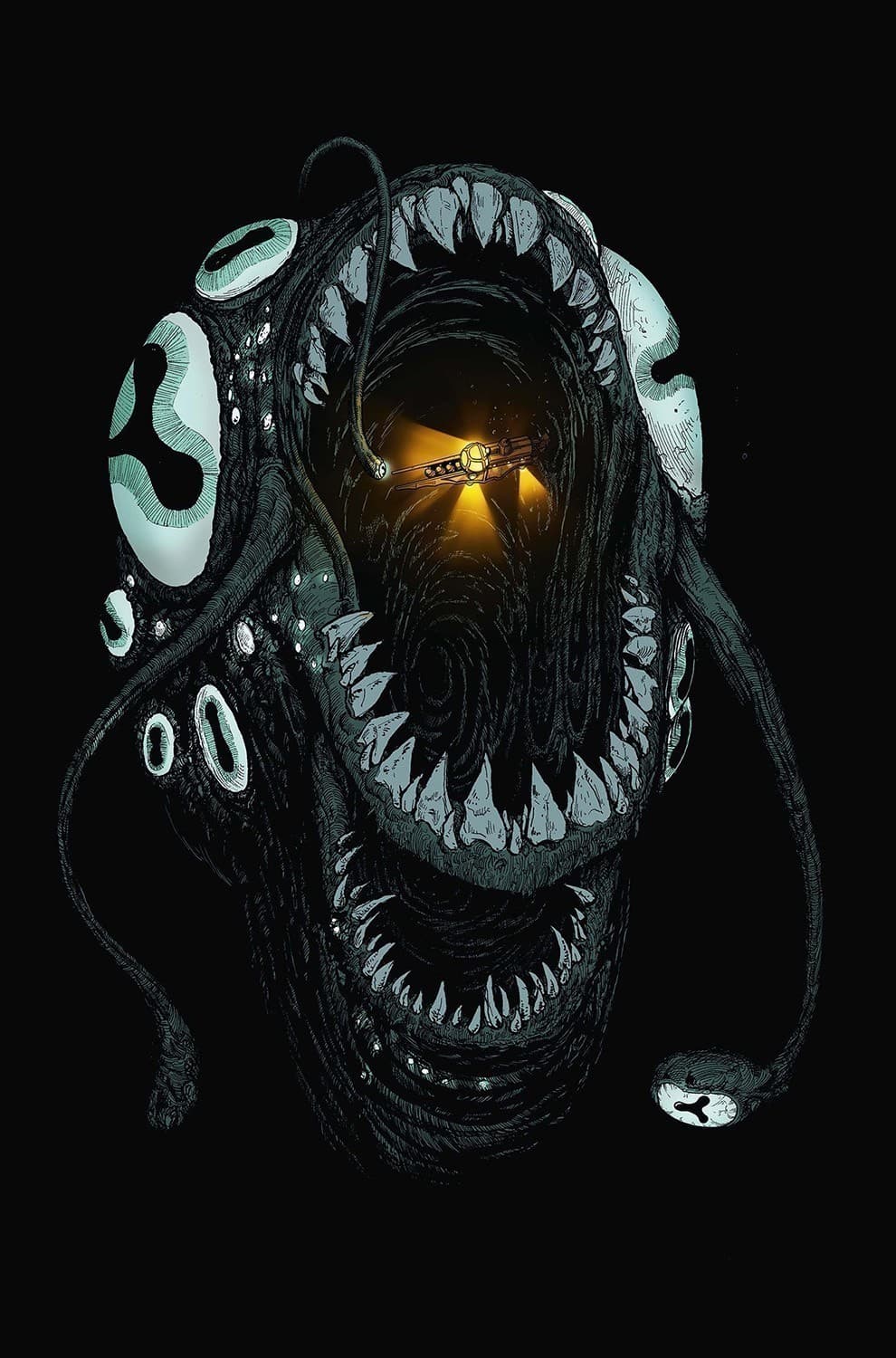 Пітмен, фото - 3