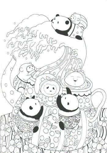 Майже мільйон ведмедів, фото - 3