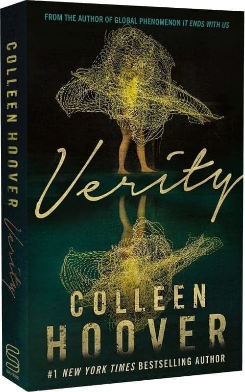 Verity, фото - 1