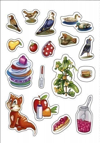 Маленькая хозяюшка, фото - 2