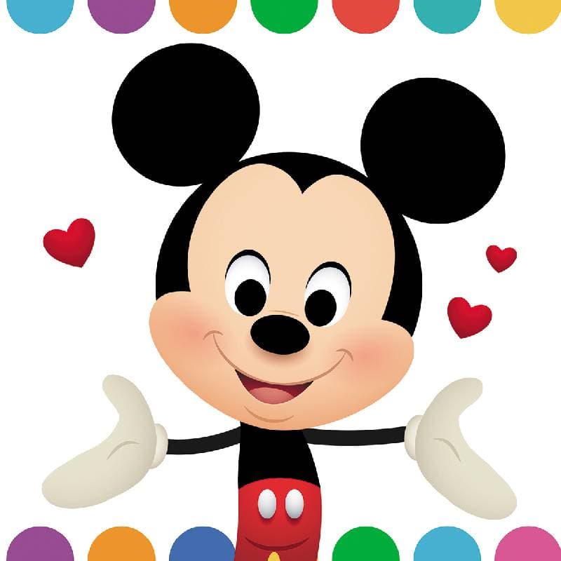 Disney Baby. Я так тебе люблю!, фото - 3