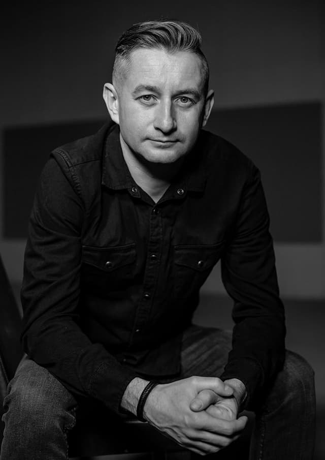 Сергій Жадан