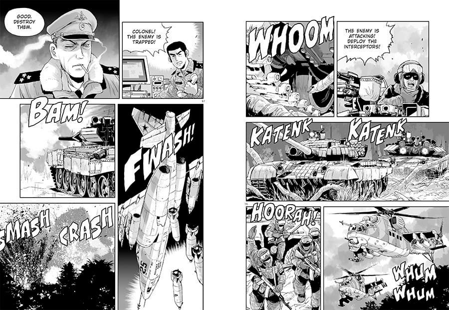 Chonker of Donetsk, фото - 2