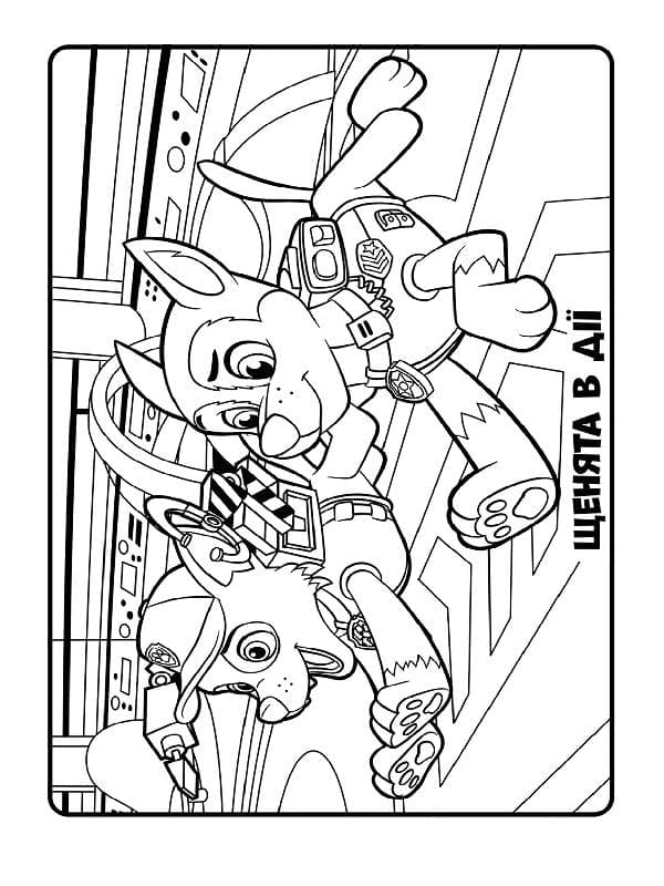 ЩП. Кольорові пригоди. Командна гра., фото - 3