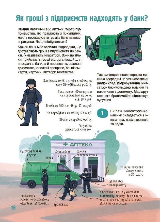 Як це влаштовано: банк, фото - 2