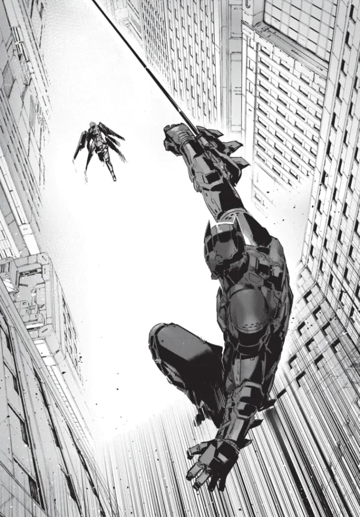 Бетмен. Руйнівник правосуддя. Том 1, фото - 3