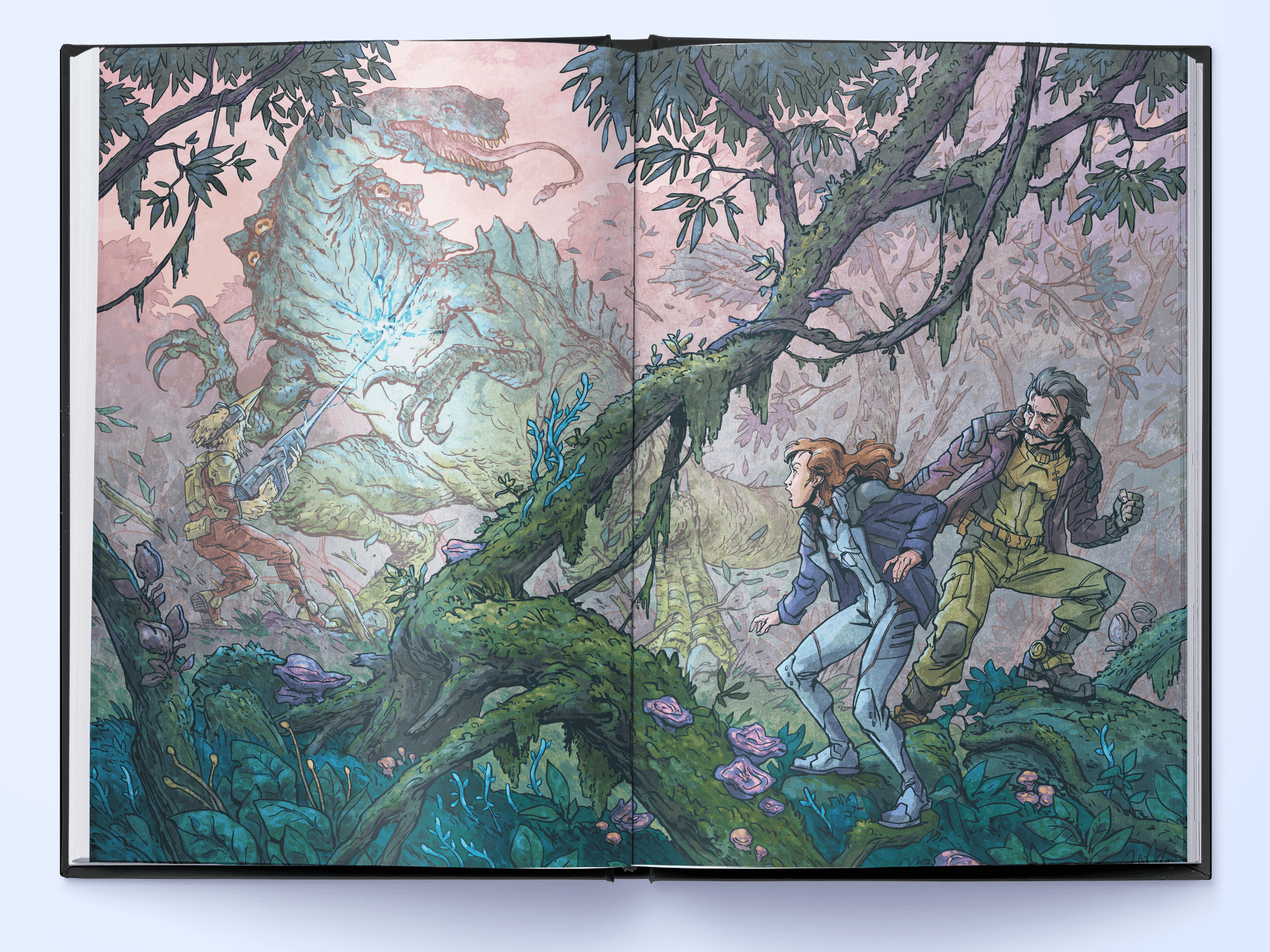 Цитонікиня. Книга 3, фото - 3