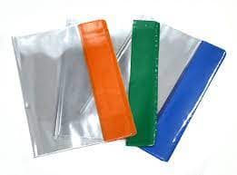 Обкладинка Н 260мм, регул. набір 3шт, фото - 1