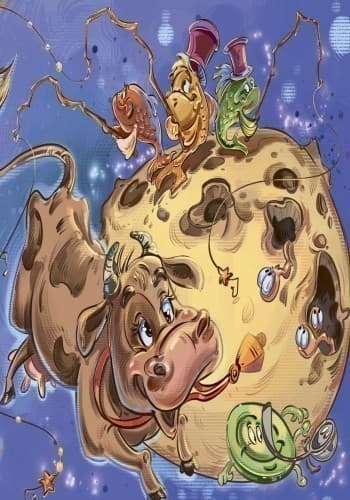 Веселі вірші, фото - 3