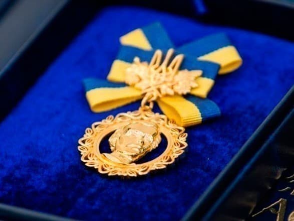 Відомий довгий список претендентів на здобуття Шевченківської премії