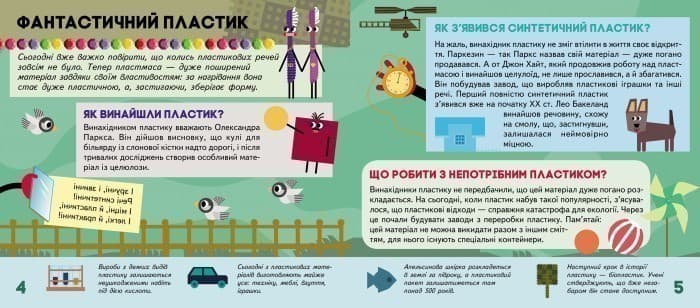 СЧНВ. Моя творча енциклопедія. Я вивчаю Що? і Як?, фото - 2