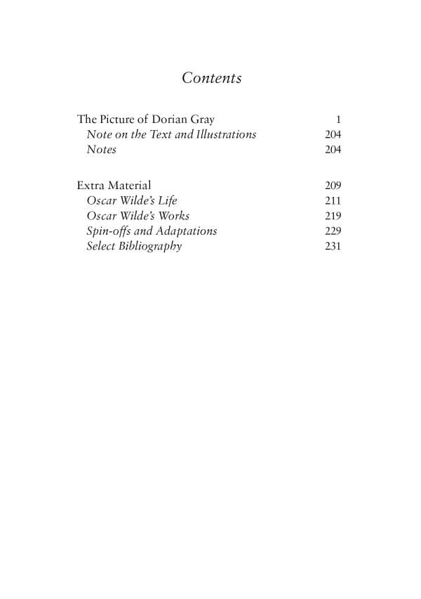 The Picture of Dorian Gray, фото - 2