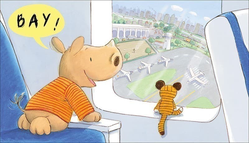 Маленький носоріг Арчі. Зараз!, фото - 3