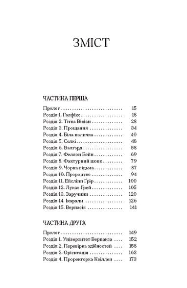 Чорна відьма, фото - 3