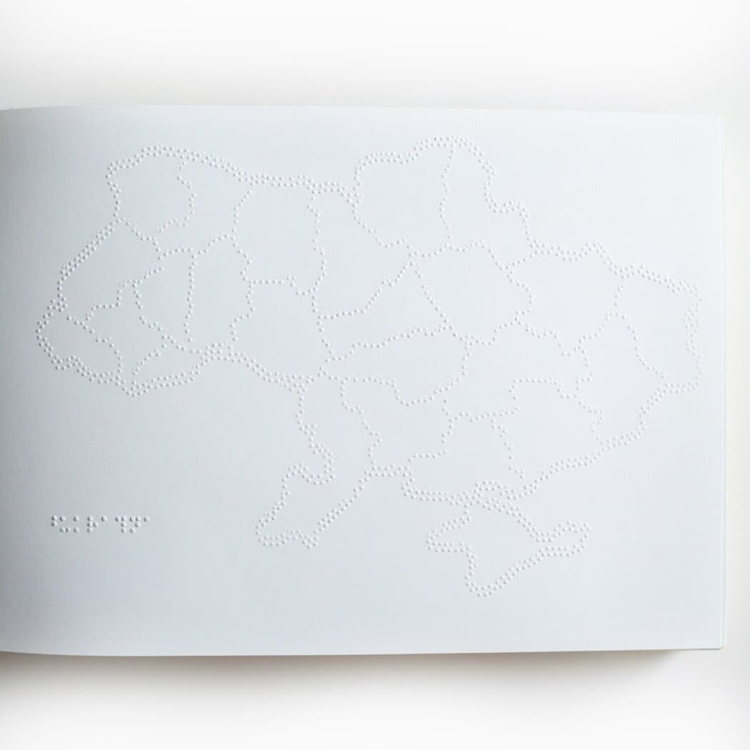 Книги Брайлем. Привіт, я з України!, фото - 2