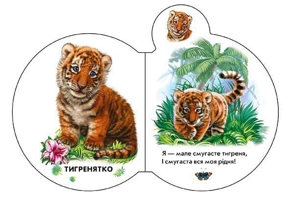 У зоопарку, фото - 3