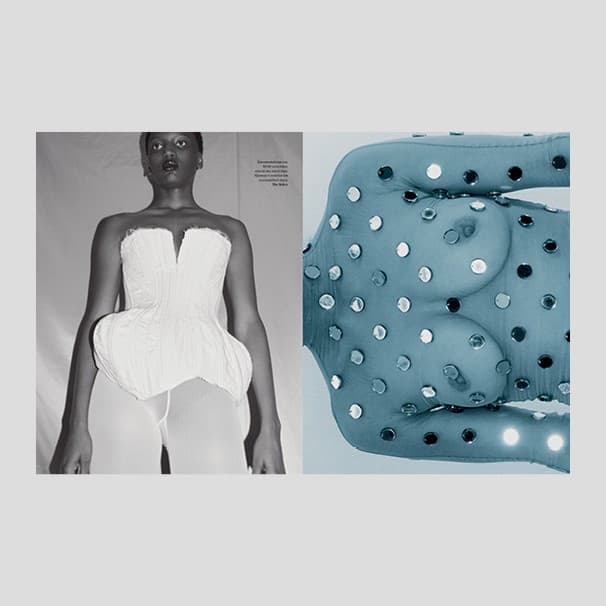 Журнал  &amp;quot;VOGUE UKRAINE EDITION&amp;quot; №6 літо 2024, фото - 3