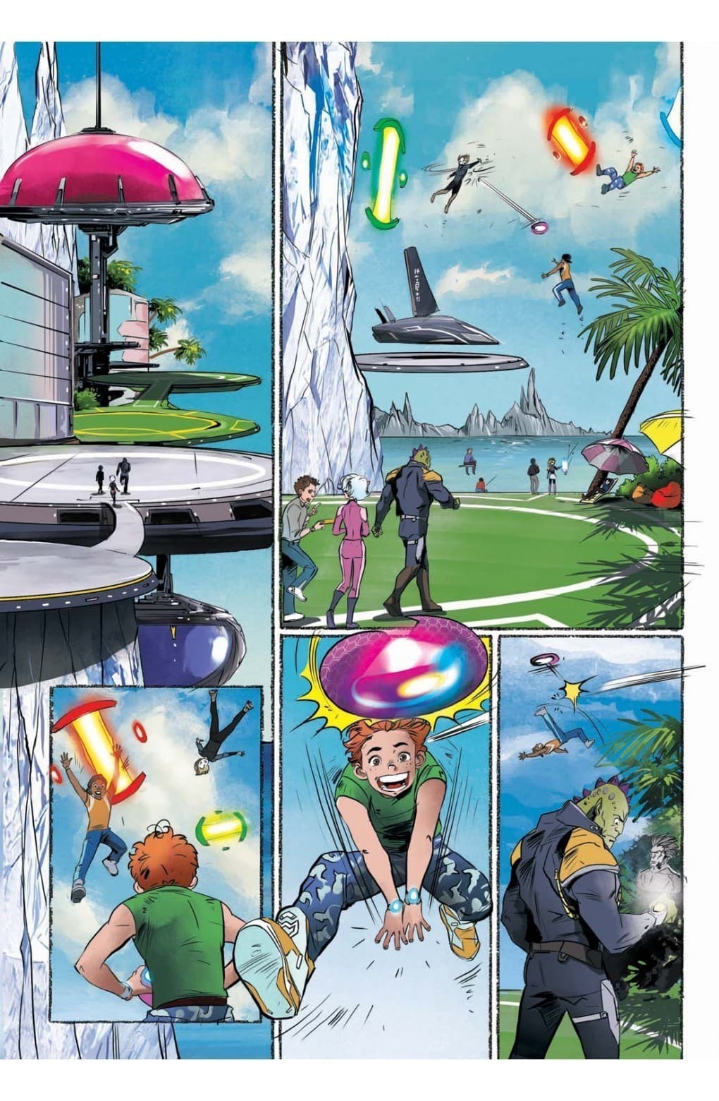 Група Фаетон. Фортунці. Випуск 2: Стембо Во, фото - 2