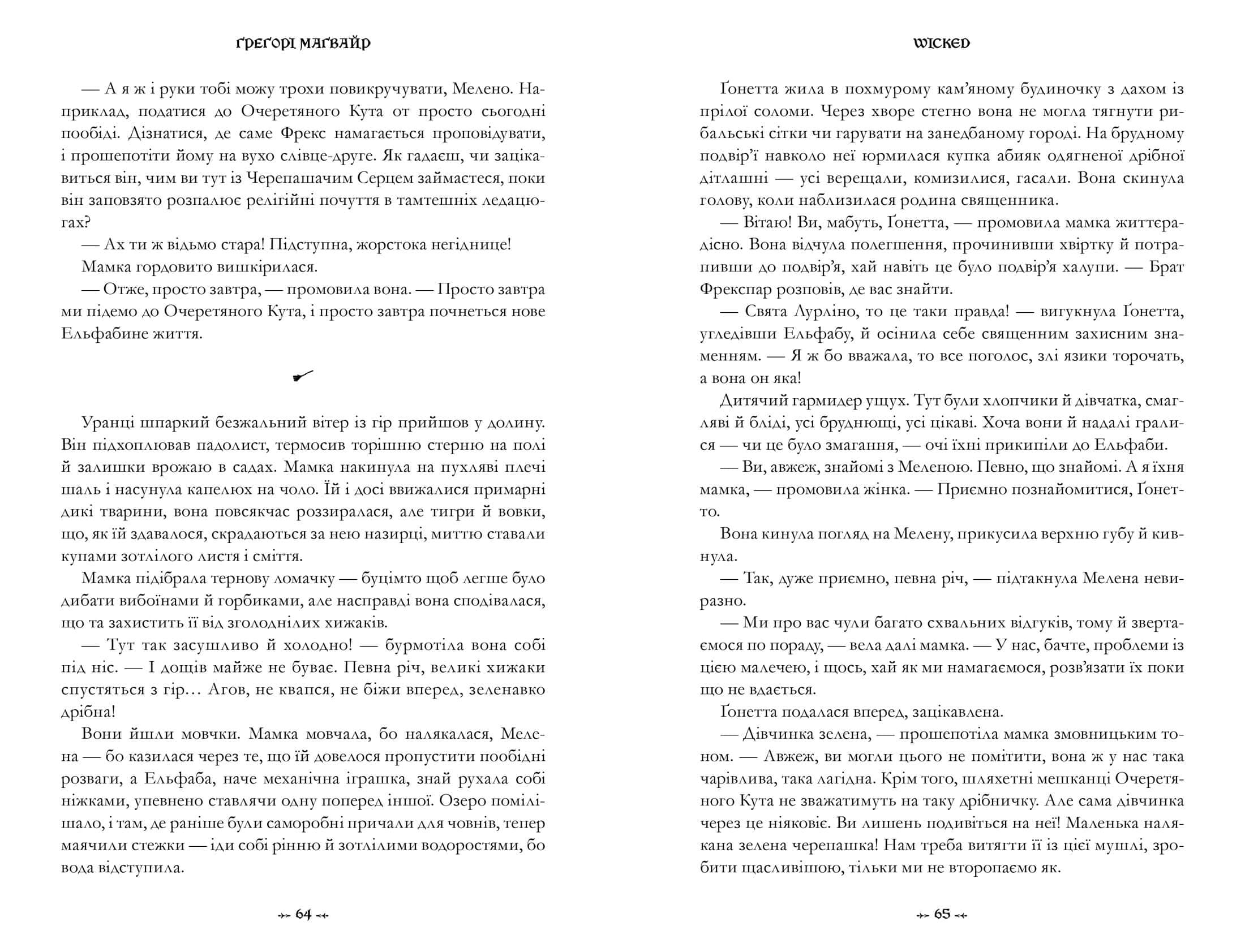 Wicked. Життя та часи Злої Відьми Заходу Limited edition, фото - 3